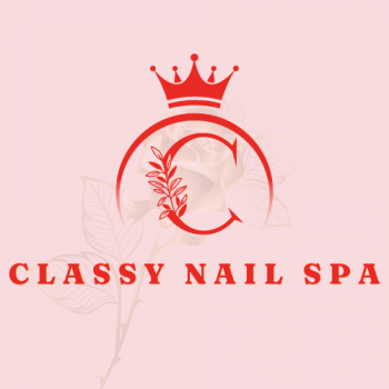 logo Classy Nail Spa